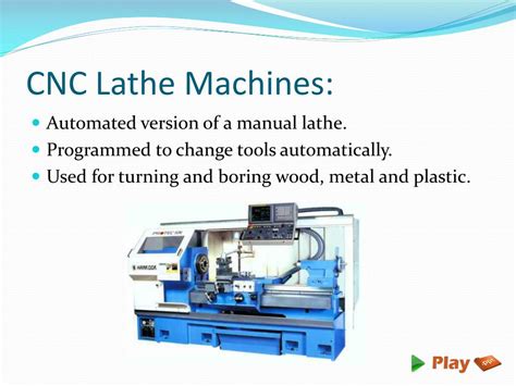 cnc machine ppt download|cnc lathe machine working ppt.